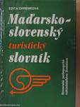 Madarsko-Slovensky/Slovensko-Madarsky Turisticky Slovník