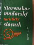 Madarsko-Slovensky/Slovensko-Madarsky Turisticky Slovník
