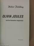 Olivia Joules and the Overactive Imagination