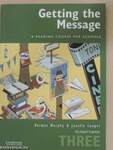 Getting the Message - Student's Book 3