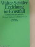 Erziehung im Ernstfall