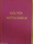 Költők antologiája