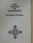 The Stream of Meditation