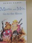 Minnie and Moo Go to the Moon