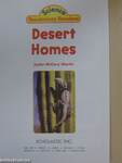 Desert Homes