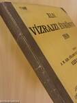 XLIV. vízrajzi évkönyv 1939