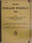 XLVII. vízrajzi évkönyv 1942