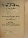 H. G. Ollendorff's Neue Methode