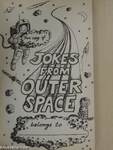 Jokes from Outer Space