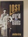 Lost World of Giants