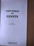 Lost World of Giants