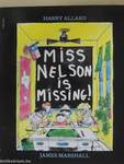 Miss Nelson is Missing!