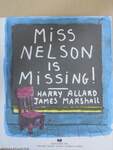 Miss Nelson is Missing!