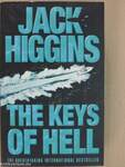 The keys of hell