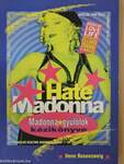 Madonna-gyűlölők kézikönyve