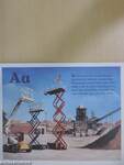 The Construction Alphabet Book