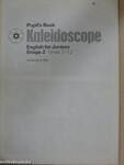 Kaleidoscope 2 - Pupil's Book/Workbook