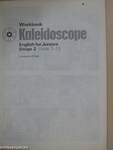 Kaleidoscope 2 - Pupil's Book/Workbook