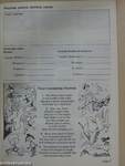 Kaleidoscope 3 - Pupil's Book/Workbook