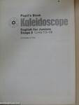 Kaleidoscope 3 - Pupil's Book/Workbook