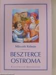 Beszterce ostroma