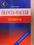 Francia-magyar kéziszótár