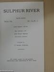Sulphur River Spring 1980