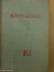 Boccaccio legszebb novellái