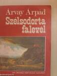 Szélsodorta falevél