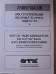 Külkereskedelem- és devizatechnika ismeretek V.