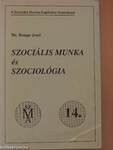 Szociális munka és szociológia