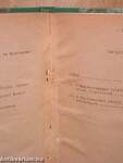 Magyarországon található külföldi orvosi folyóiratok 1960-61. évi lelőhely jegyzéke