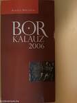 Borkalauz 2006