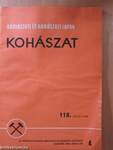 Bányászati és Kohászati Lapok - Kohászat 1985. április