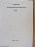 Jahrbuch der Juristischen Gesellschaft Bremen 2000