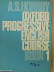 Oxford Progressive English Course Book 1