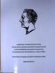 A Szegedi Tudományegyetem Általános Orvostudományi Karának és Gyógyszertudományi Karának szakirodalmi munkássága a 2005. évben I.