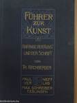 Anfänge der Kunst und der Schrift