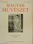 Magyar Művészet 1933/7.