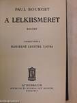 A lelkiismeret