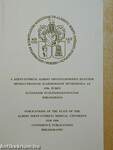 A Szent-Györgyi Albert Orvostudományi Egyetem munkatársainak szakirodalmi munkássága az 1996. évben