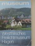 Westfälisches Freilichtmuseum Technischer Kulturdenkmale Hagen