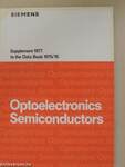 Siemens Optoelectronics Semiconductors Supplement 1977/78