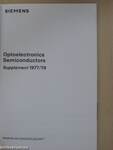 Siemens Optoelectronics Semiconductors Supplement 1977/78