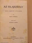 Az olajkirály/Hóvihar