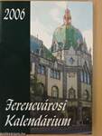 Ferencvárosi kalendárium 2006