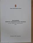 Magyarország középtávú gazdaságpolitikai programja az uniós csatlakozás megalapozásához 2002