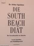 Die South Beach Diät