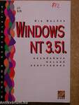 Windows NT 3.51.