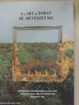 III. "Művészet ma" Nemzetközi Kiállítás 1990